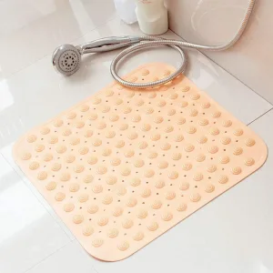 Tapis de Douche Carré 48x48cm