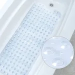 tapis de douche à séchage rapide