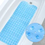 accessoire de douche antidérapant