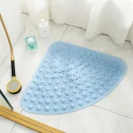 tapis de douche confort antidérapant