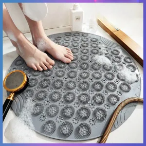 tapis de douche antidérapant