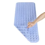 tapis de douche confortable