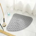 tapis de douche sécurité antidérapant