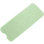 tapis de douche facile à nettoyer