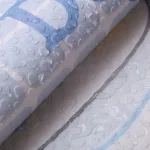 accessoire de bain bébé anti moisissure