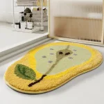 accessoire de salle de bain design