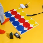 accessoire de salle de bain tapis rectangulaire