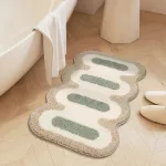 accessoire salle de bain design
