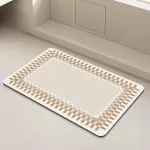 Hydrozen - Tapis De Bain