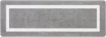 Long tapis de bain