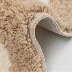 petit tapis de bain original