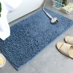 tapis absorbant pour salle de bain