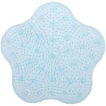 tapis absorbant salle de bain