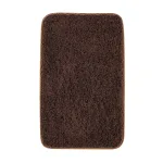 tapis absorbant salle de bain microfibre