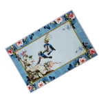 tapis absorbant style japonais