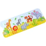 tapis antidérapant de bain