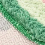 tapis antidérapant pastèque