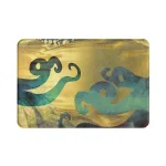 tapis antidérapant pour salle de bain