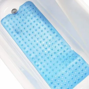tapis antidérapant pour salle de bain