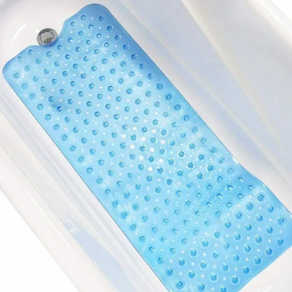 tapis antidérapant pour salle de bain