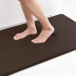 tapis antidérapant salle de bain