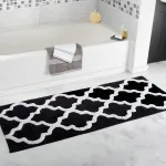 tapis antidérapant salle de bain