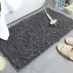 tapis antidérapant salle de bain
