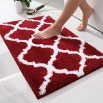 tapis berbère en coton
