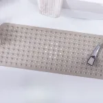 Tapis de Baignoire Anti Moisissure