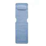 tapis de baignoire XXL rapide à sécher
