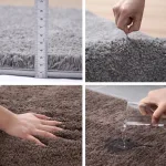 tapis de bain à séchage rapide