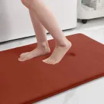 tapis de bain absorbant