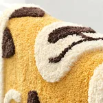 tapis de bain amusant animaux