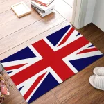 Tapis de bain anglais