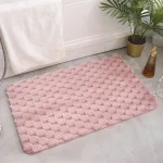 tapis de bain antidérapant