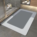 tapis de bain antidérapant