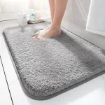 tapis de bain antidérapant grande taille
