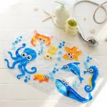 tapis de bain antidérapant pour bébé