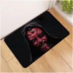 tapis de bain avec motifs Star Wars