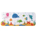 tapis de bain bébé sécurisé