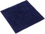 tapis de bain carré antidérapant