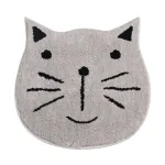 Tapis de Bain Chat