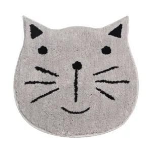 Tapis de Bain Chat