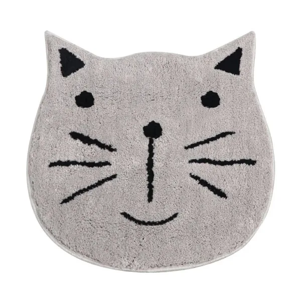 Tapis de Bain Chat