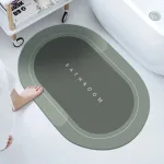 tapis de bain confort slipsheild