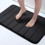 tapis de bain confortable 90x60