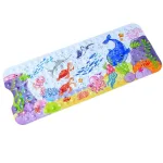 tapis de bain confortable bébé