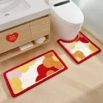 tapis de bain confortable tunisie