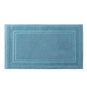 Tapis De Bain Coton