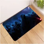 tapis de bain décoratif Star Wars